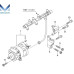 mobis pump high pressure engine j3 hyundai kia 2001-07